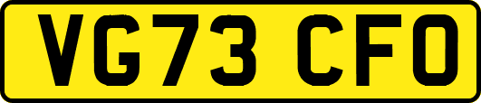 VG73CFO