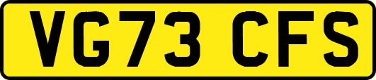 VG73CFS