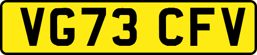 VG73CFV