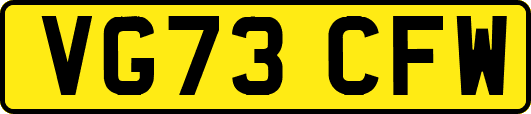 VG73CFW