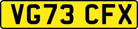 VG73CFX