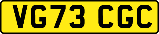 VG73CGC
