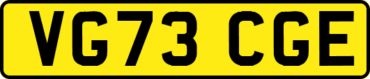 VG73CGE