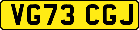 VG73CGJ