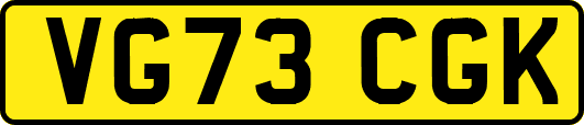 VG73CGK