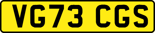 VG73CGS