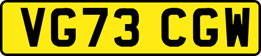 VG73CGW