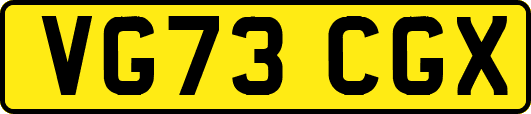VG73CGX
