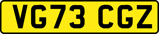 VG73CGZ