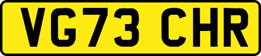 VG73CHR