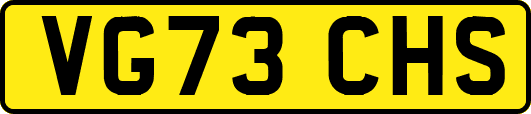 VG73CHS