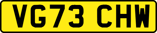 VG73CHW