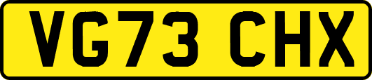 VG73CHX