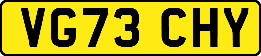 VG73CHY