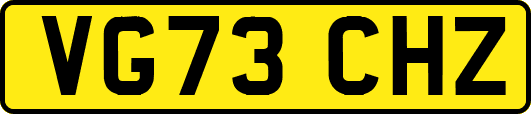 VG73CHZ