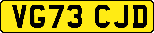 VG73CJD