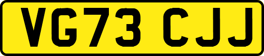 VG73CJJ
