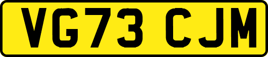 VG73CJM