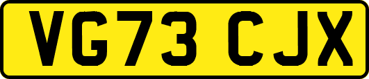 VG73CJX