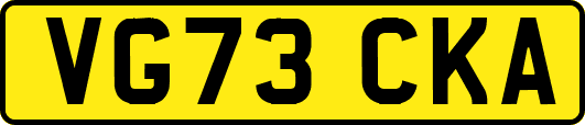 VG73CKA