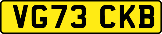 VG73CKB