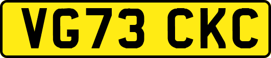 VG73CKC