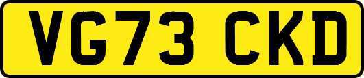 VG73CKD
