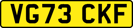 VG73CKF