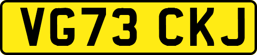 VG73CKJ