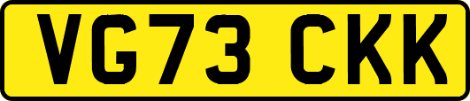 VG73CKK