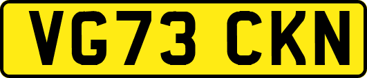 VG73CKN