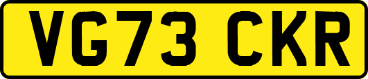 VG73CKR