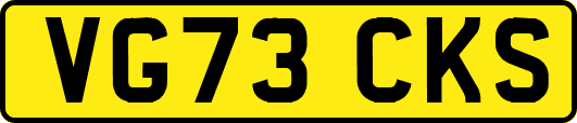 VG73CKS