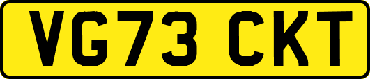 VG73CKT