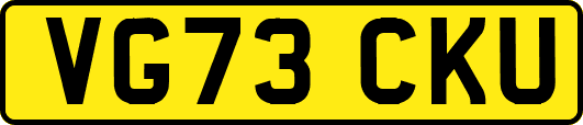 VG73CKU