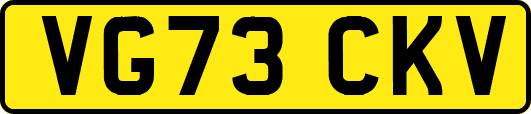 VG73CKV