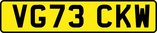 VG73CKW