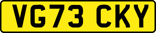 VG73CKY