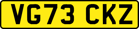 VG73CKZ