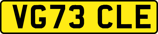 VG73CLE