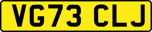 VG73CLJ