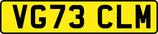 VG73CLM