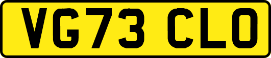 VG73CLO