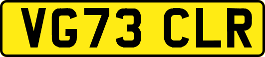 VG73CLR