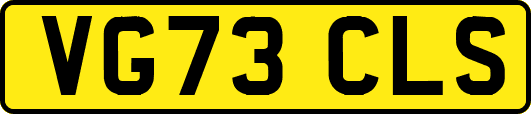 VG73CLS