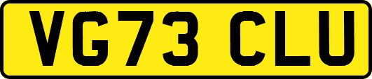 VG73CLU