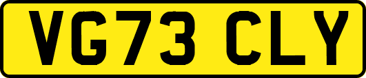 VG73CLY