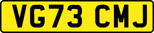 VG73CMJ