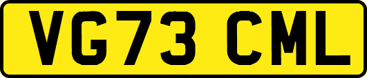 VG73CML