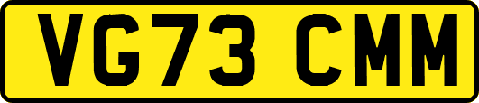 VG73CMM